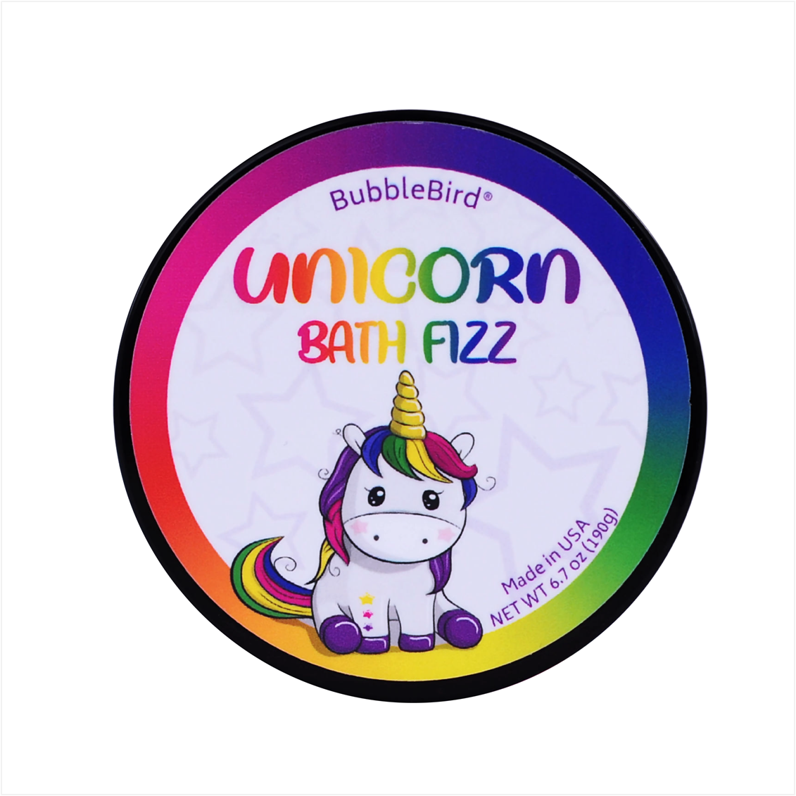 Unicorn Dust - Fizz Bizz LLC